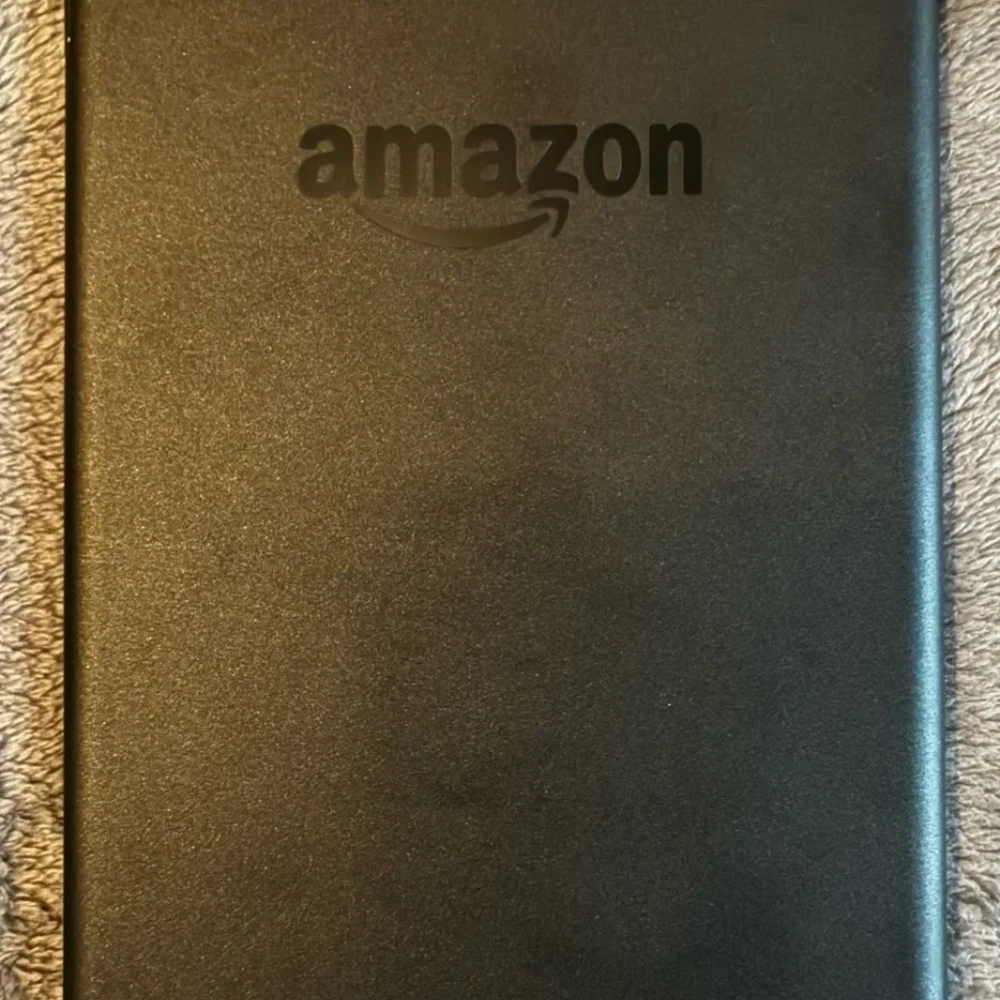 Amazon Kindle Fire Tablet HD 8 6th Generation